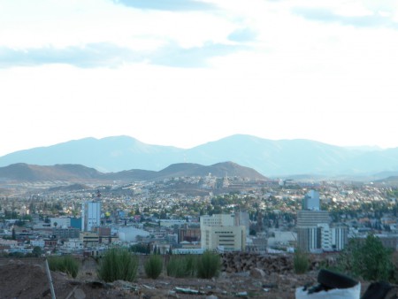 Un poco de Chihuahua